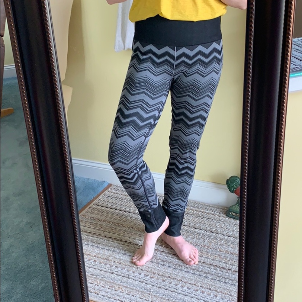 Lululemon legging